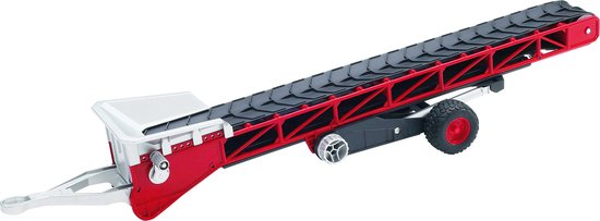 Bruder Transportband - Rood