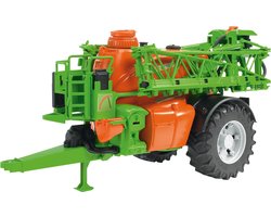 Bruder Aanhanger Amazone UX 5200 Getrokken Veldsproeier