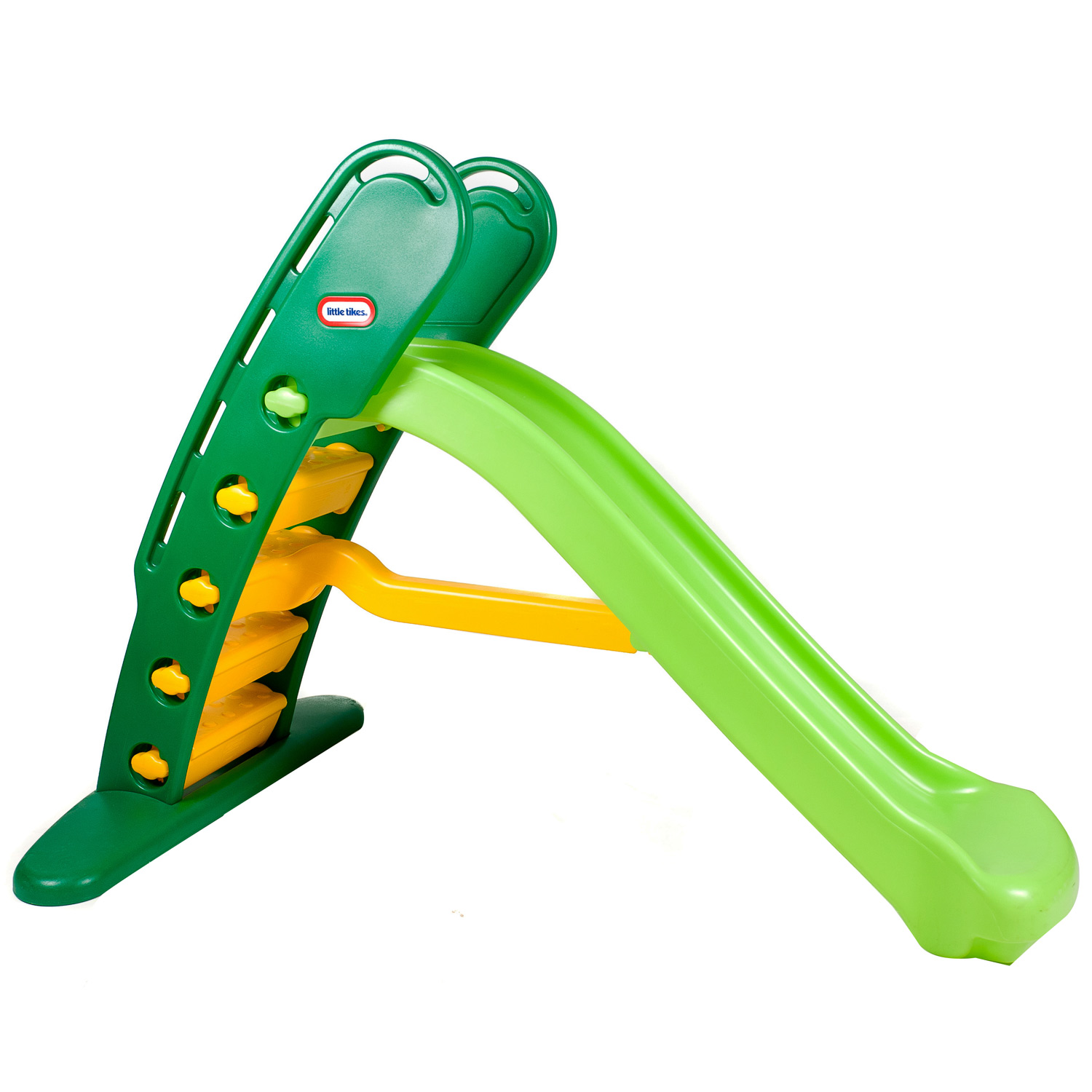 Little Tikes Little Tikes Glijbaan Giant Slide - Groen
