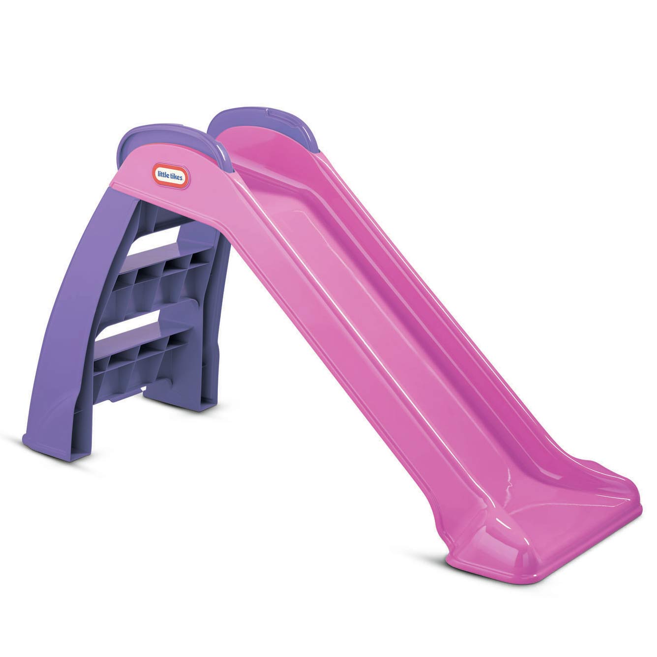 Little Tikes Little Tikes Glijbaan First Slide - Roze