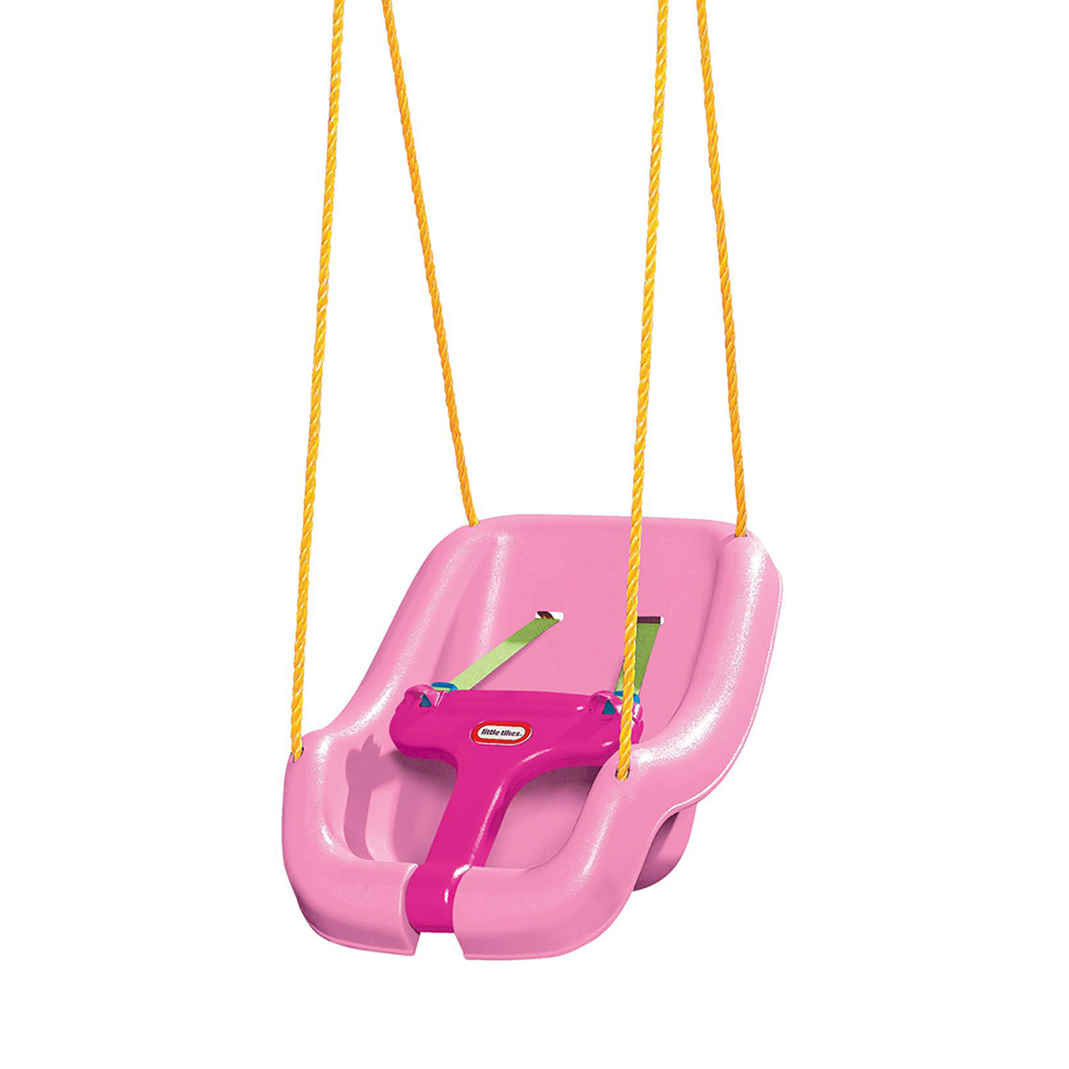 Little Tikes Little Tikes Schommel Zitje 2 In 1 - Roze