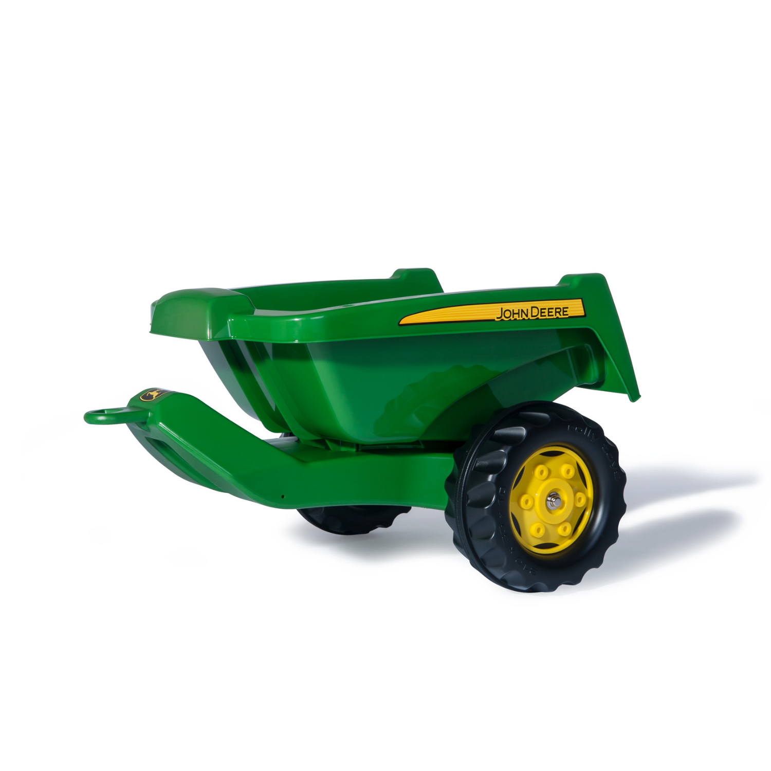 Rolly Toys Aanhanger Rolly Toys John Deere - Groen