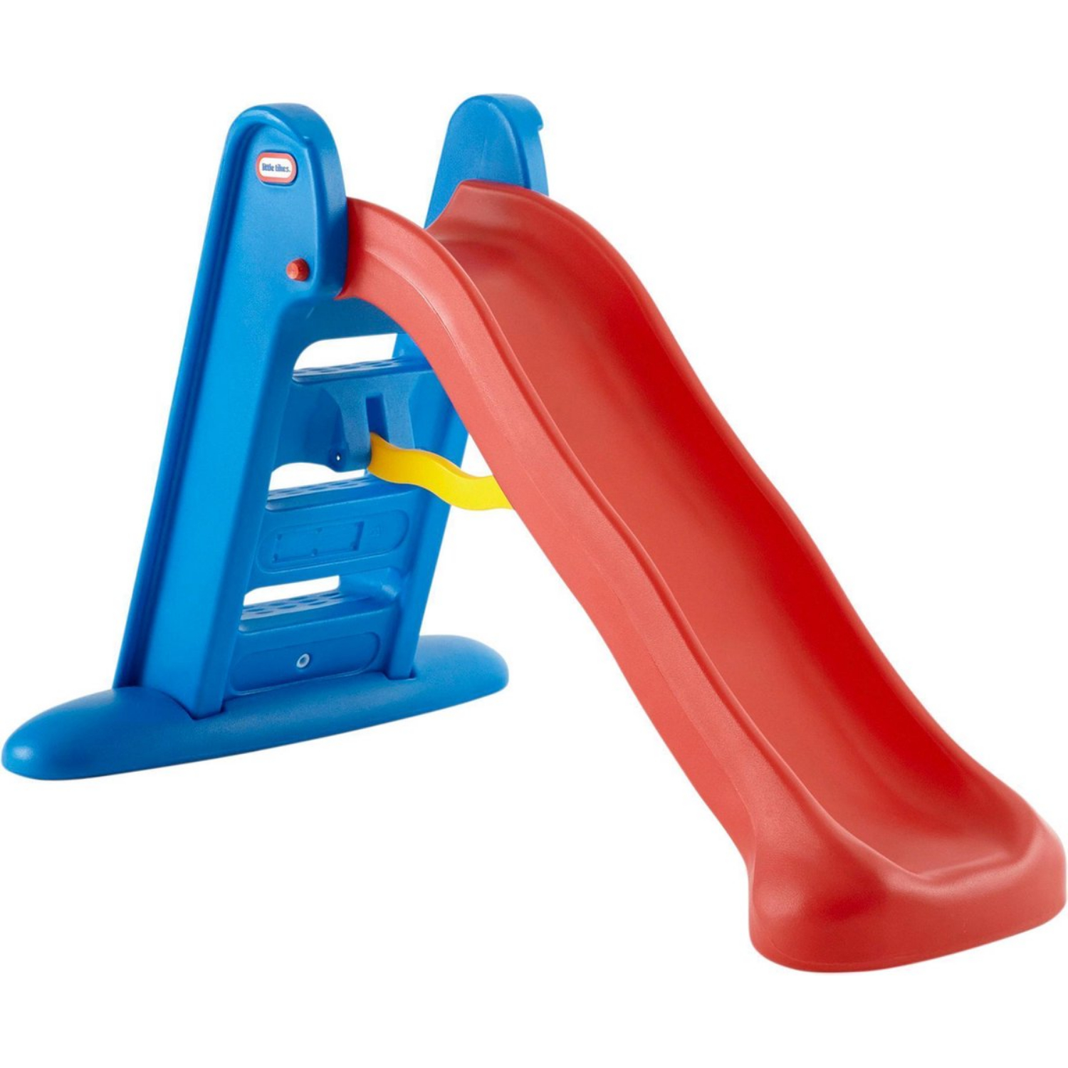 Little Tikes Little Tikes Glijbaan Large Slide Primaire Kleuren