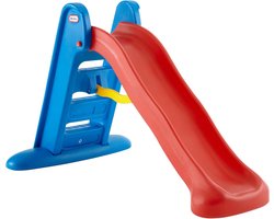 Little Tikes Glijbaan Large Slide Primaire Kleuren