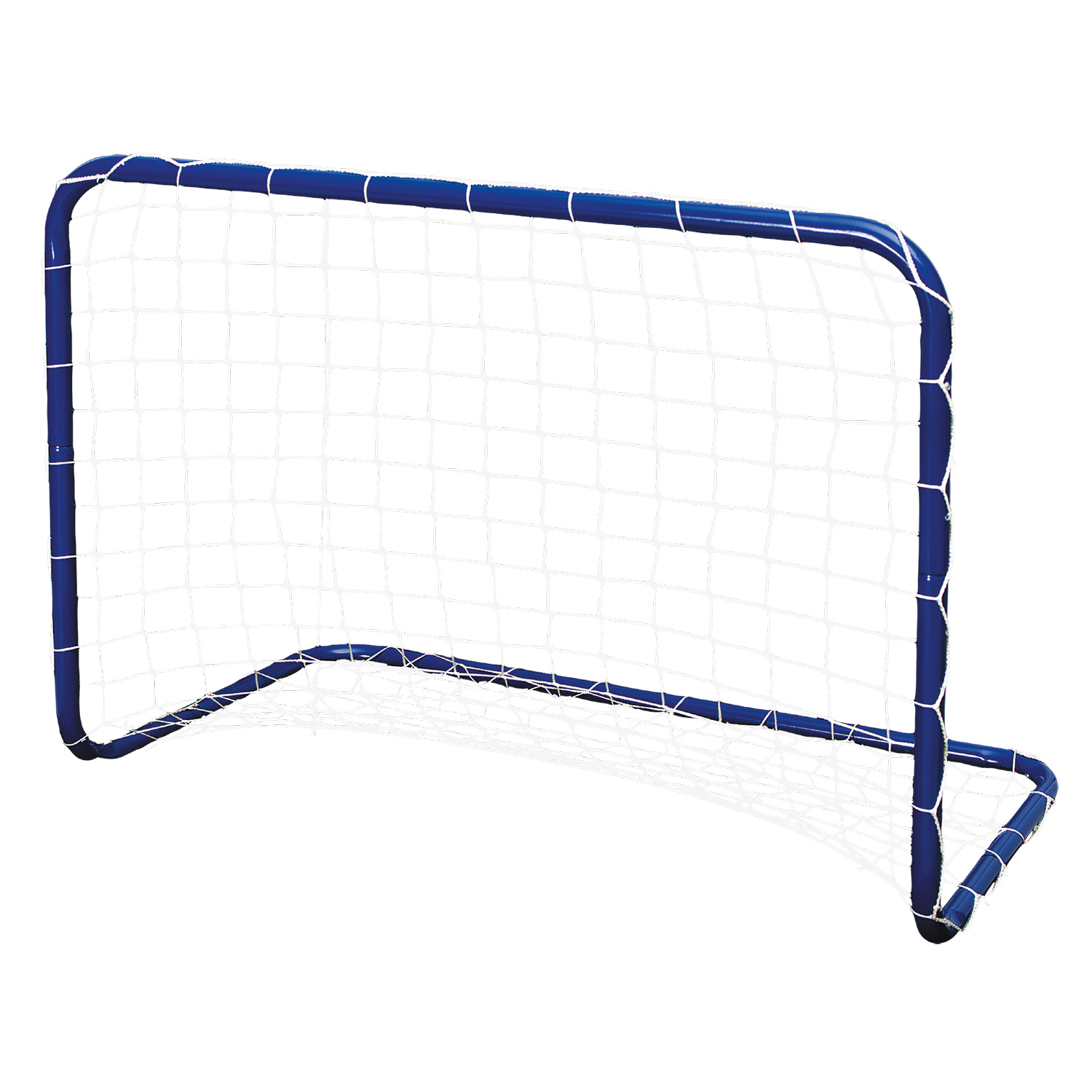 Alert Alert Sport Doel Mini 2 Stuks 78x56x45 cm - Blauw