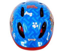 Paw Patrol Skate Helm - Blauw