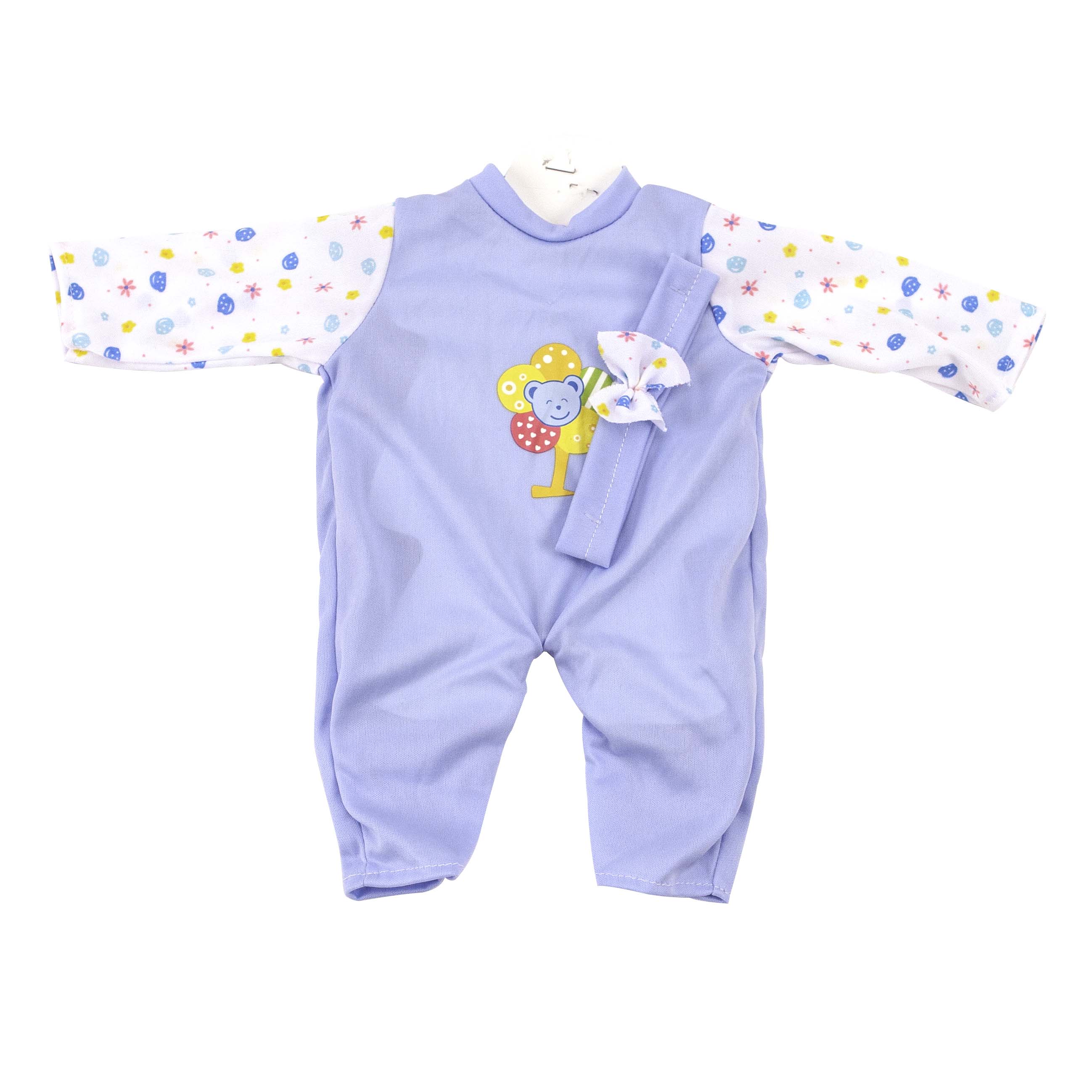 My Beautiful Dolls Room Poppenkleding 40 Cm 4 Assorti My Beautiful Dolls Room