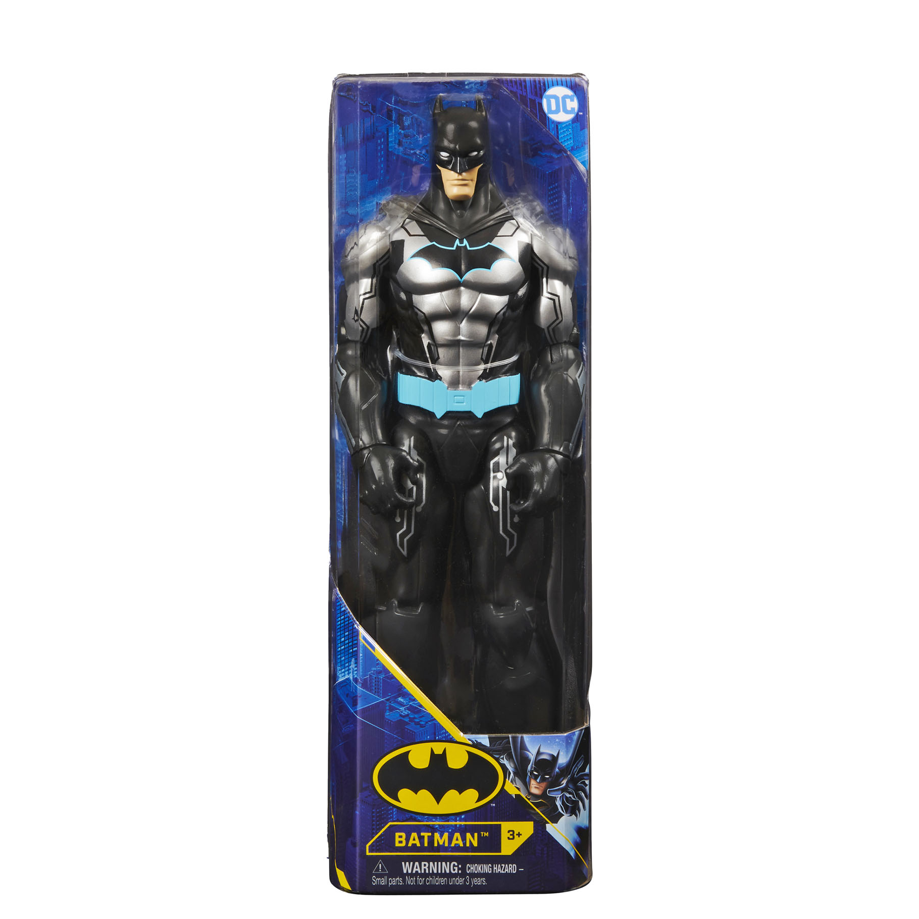 Spinmaster Batman Figuur 30 Cm Assorti