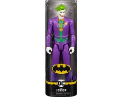 Spinmaster Batman Figuur 30 Cm Assorti