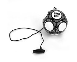 Alert Sport Trainingsbal Met Verstelbaar Koord 3 Assorti