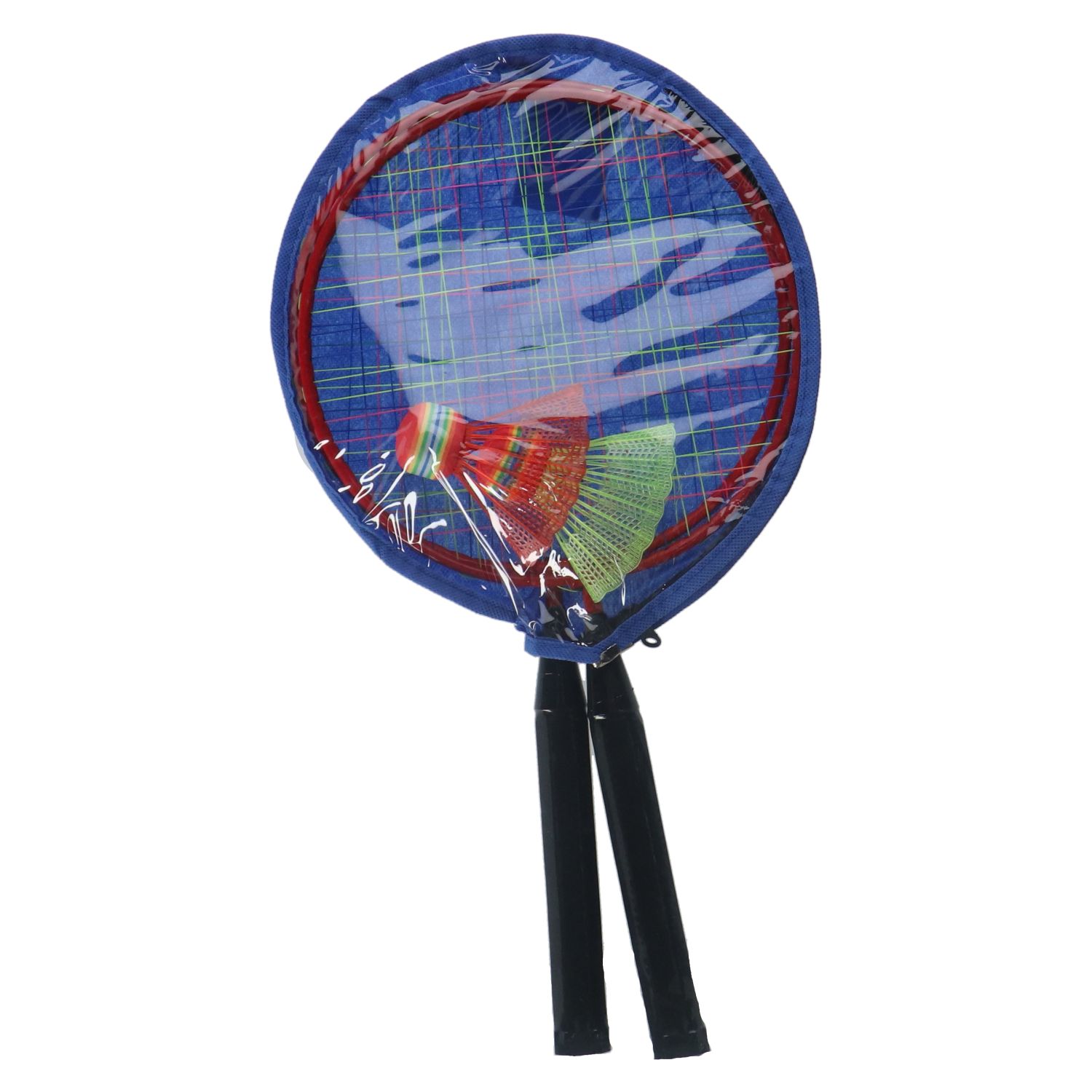 Alert Alert Sport Badmintonset Mini