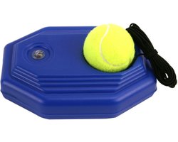 Alert Sport Tennis Trainer Met Koord