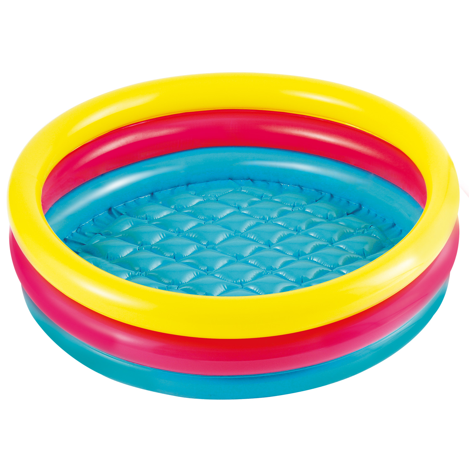 Summer Waves Summer Waves Zwembad 3-Rings 86 X 25 cm