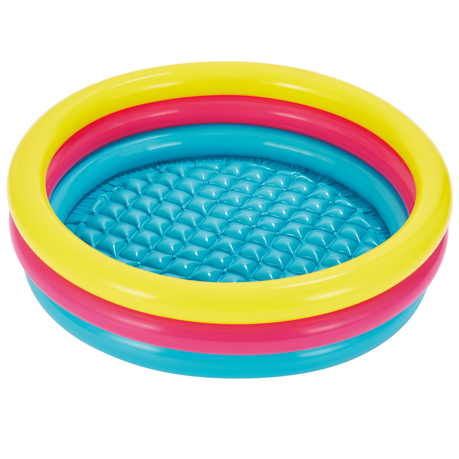 Summer Waves Summer Waves Zwembad 3-Rings 114 X 25 cm