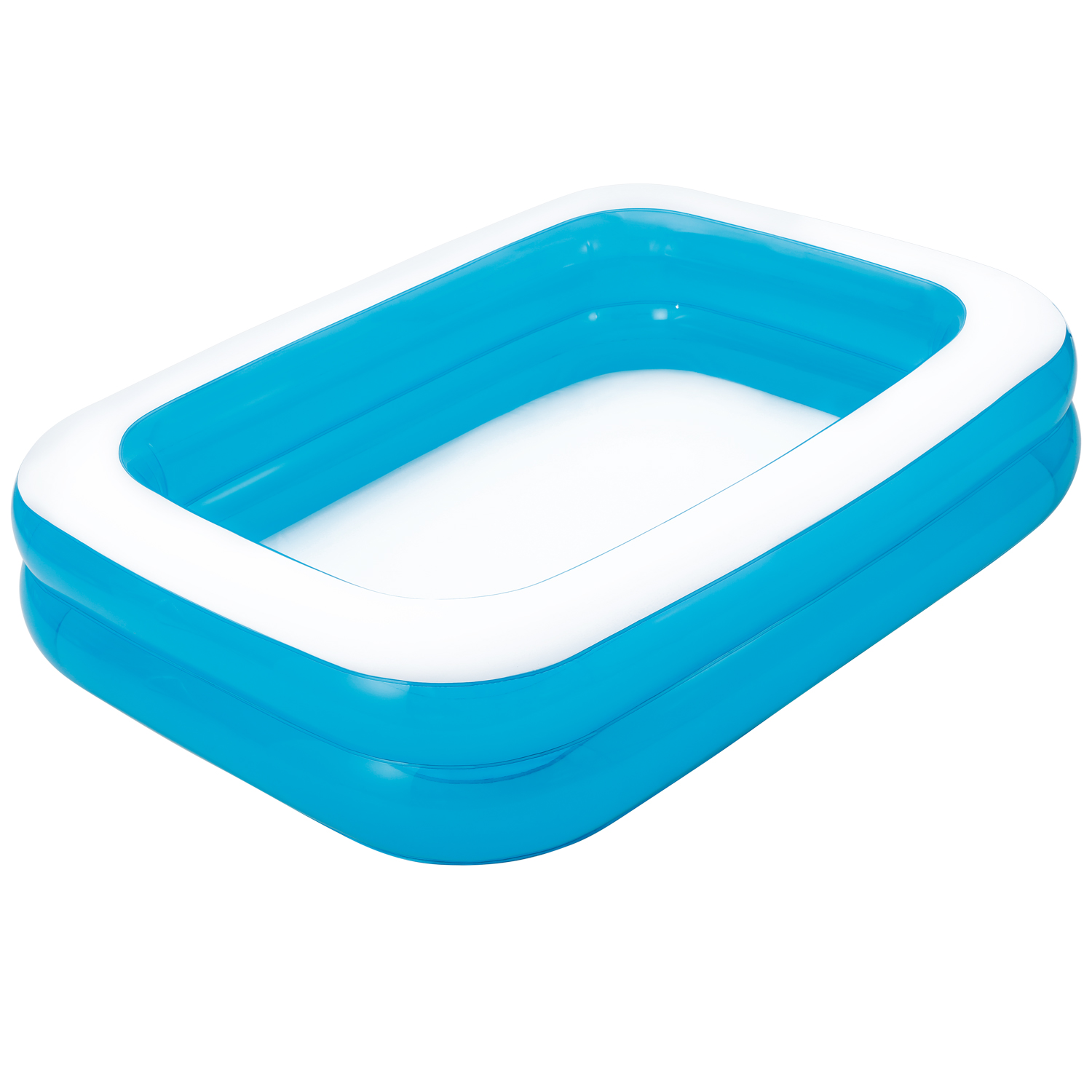 Summer Waves Summer Waves Zwembad Familie 2-Rings 305 X 183 X 46 Cm