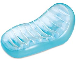 Summer Waves Luchtbed Ergolounge