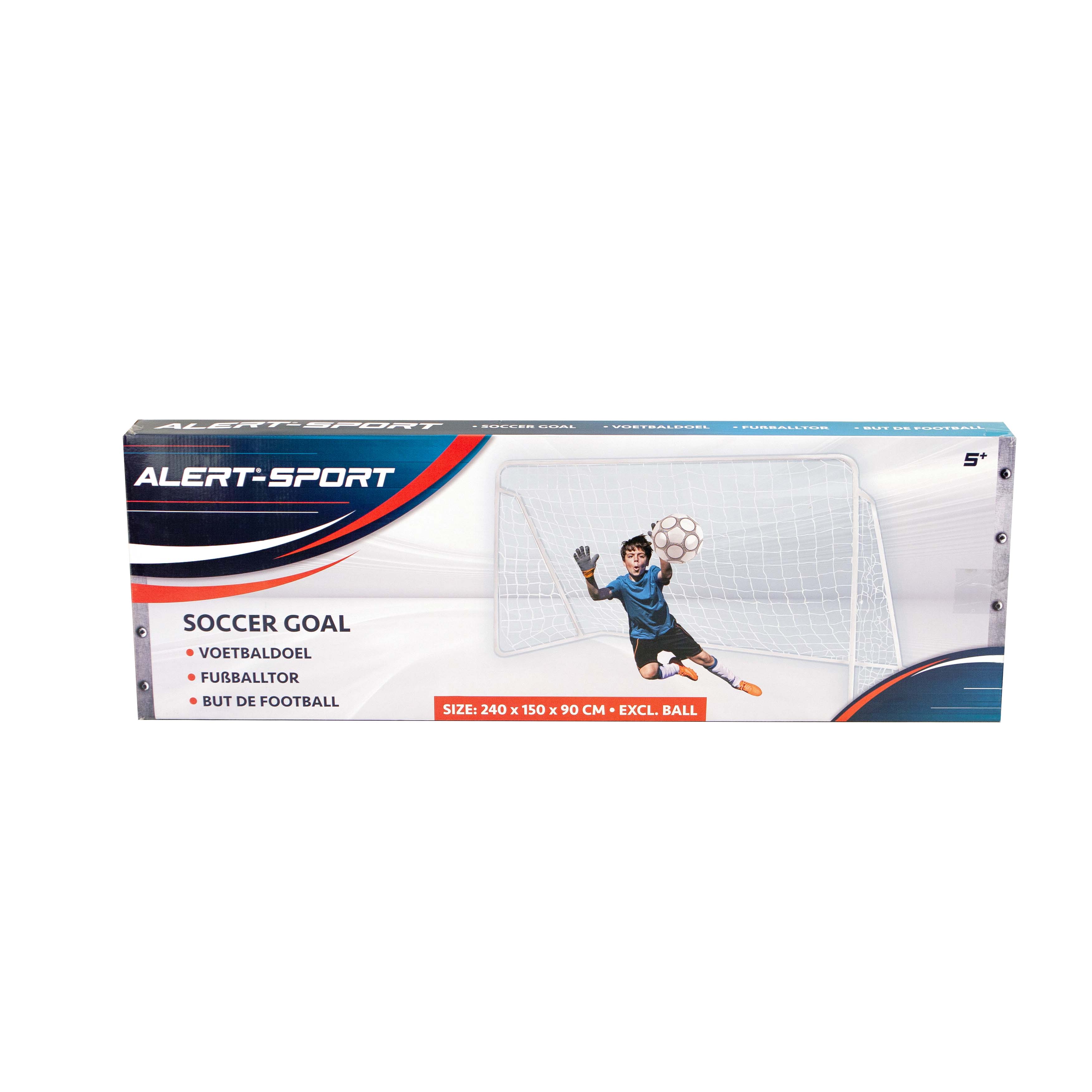 Alert Alert Sport Doel 240 X 150 X 90 Cm