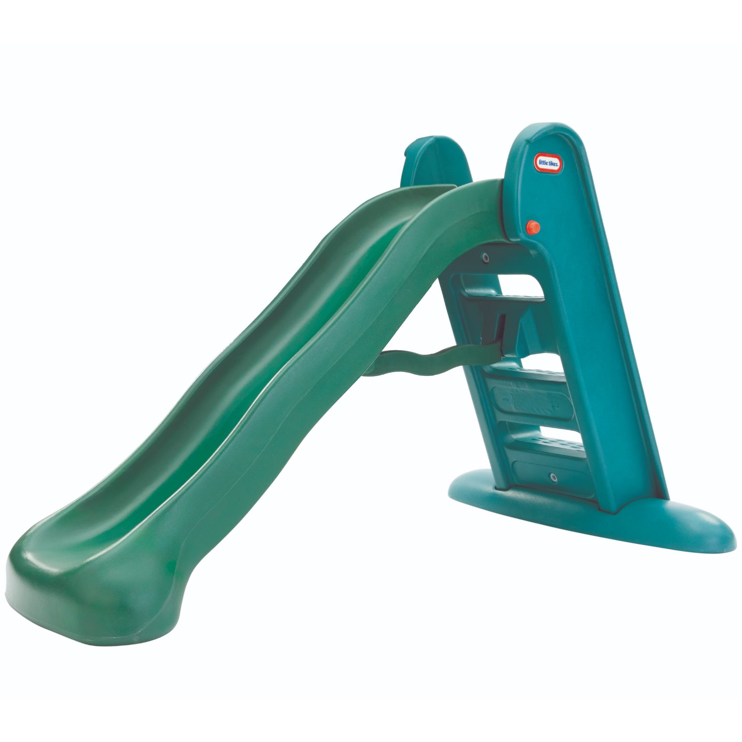 Little Tikes Little Tikes Glijbaan Large Slide Go Green - Groen