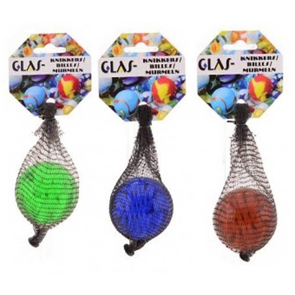 Top1Toys Bonk 60 MM Assorti