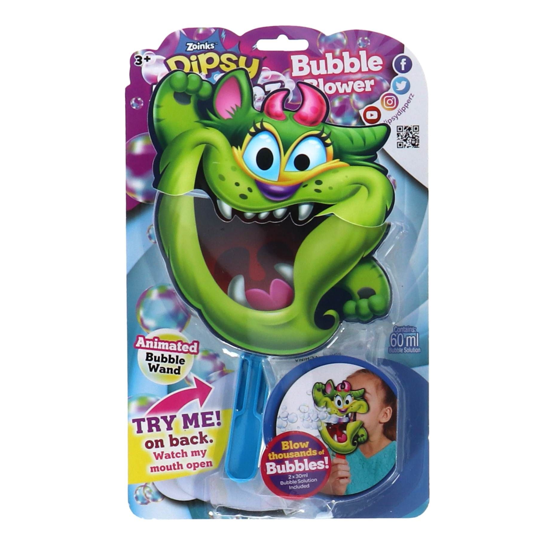 Top1Toys Dipsy Dipperz