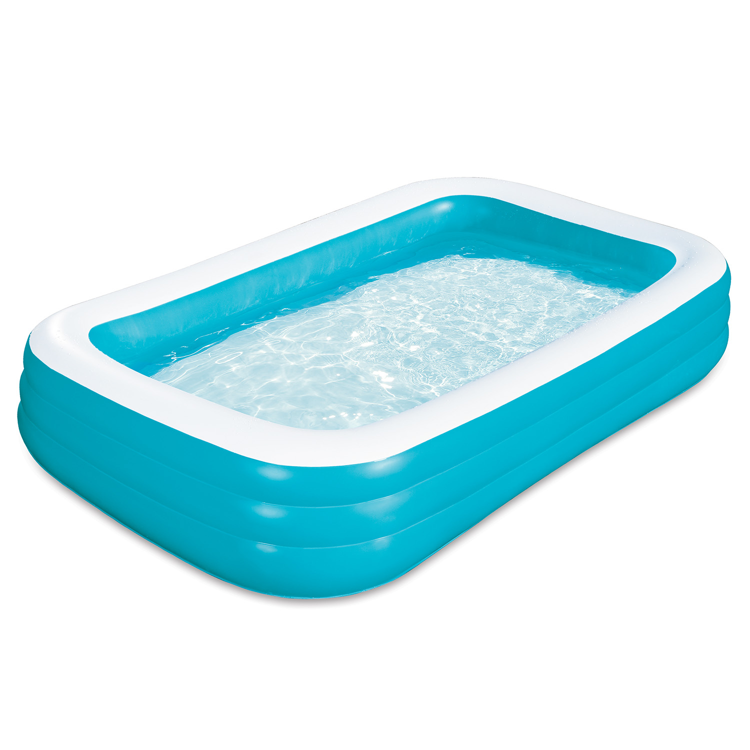 Summer Waves Summer Waves Zwembad Familie 3-Rings 305 X 183 X 56 cm