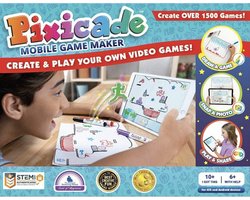 Top1Toys Spel Pixicade