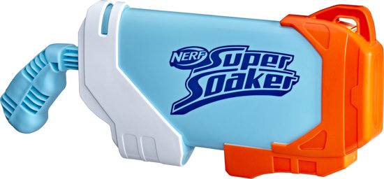 Hasbro Nerf Super Soaker Torrent