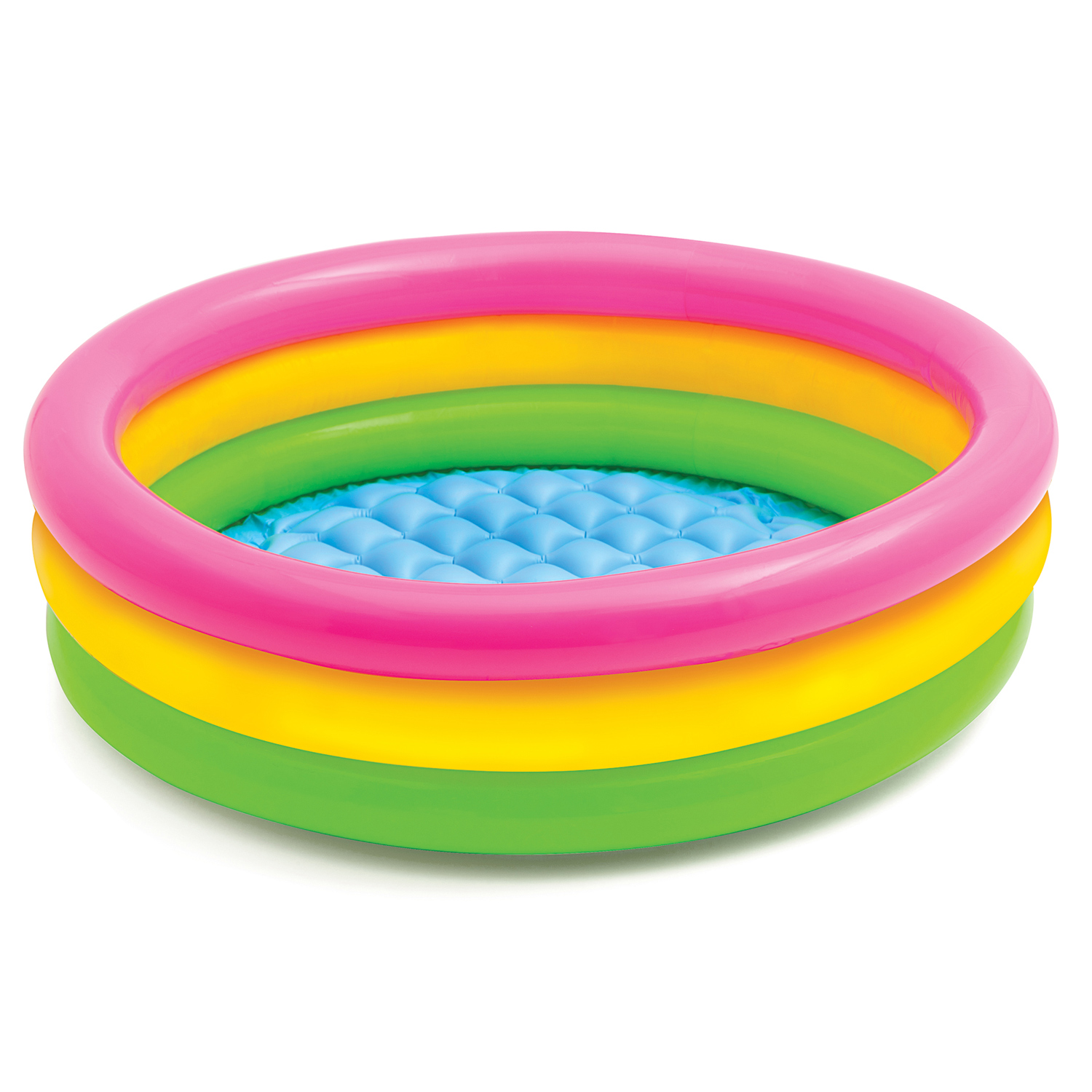 Intex Intex Zwembadje Baby Sunset 86 X 25 cm