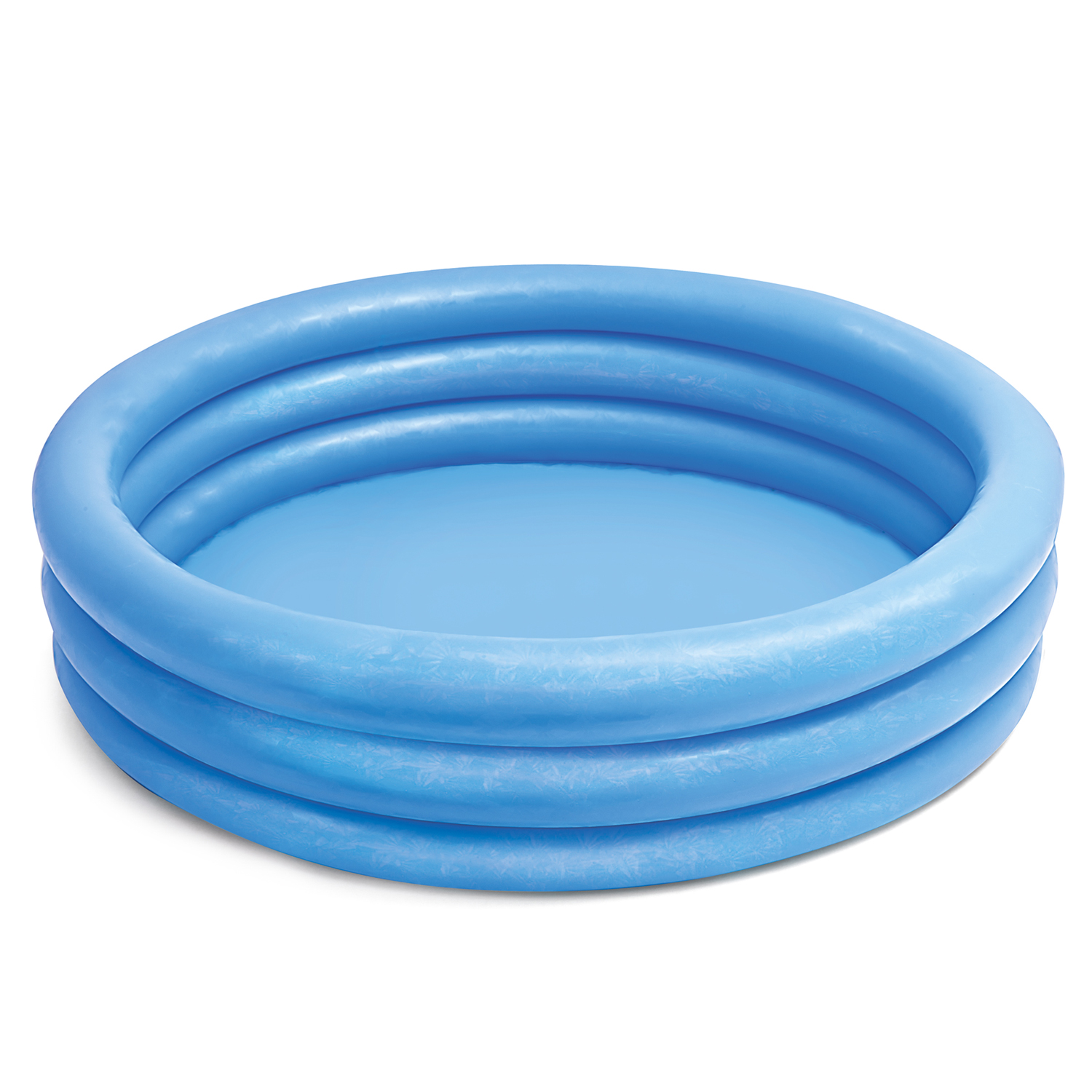 Intex Intex Zwembad Crystal Blue 114 cm