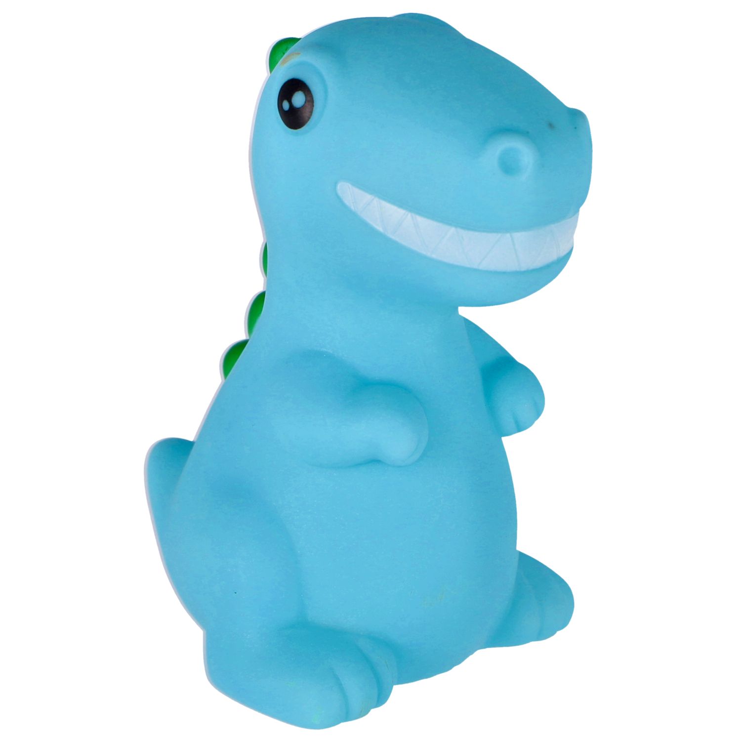 Top1Toys Dino Nachtlampje - Blauw