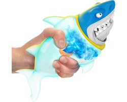 Top1Toys Goo Jit Zu Primal Pack Thrash - Blauw