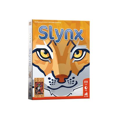 999Games Slynx - Kaartspel
