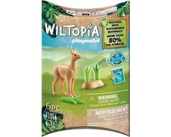 Playmobil 71064 Wiltopia Baby Alpaca