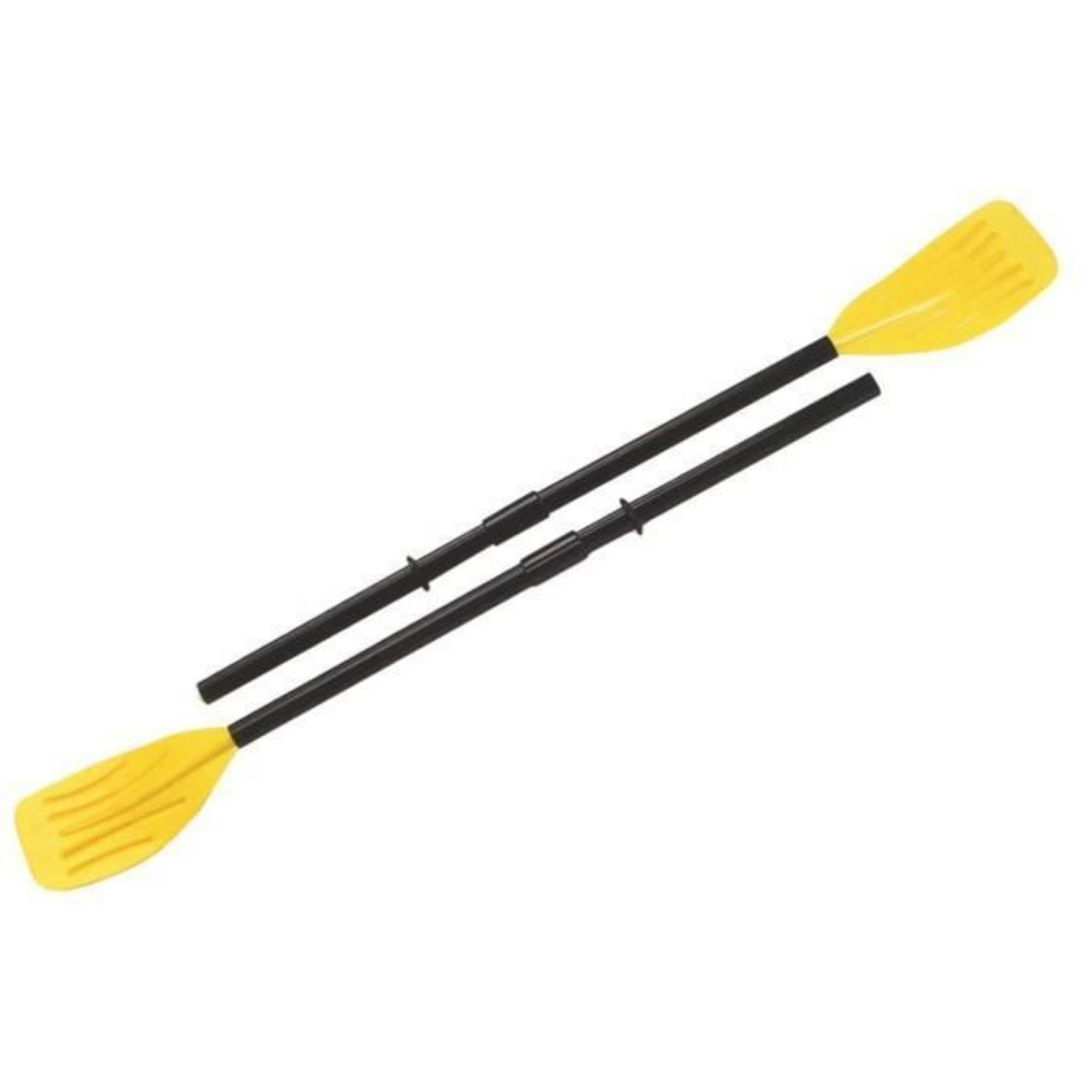 Intex Peddels 124 Cm 2 Stuks - Geel