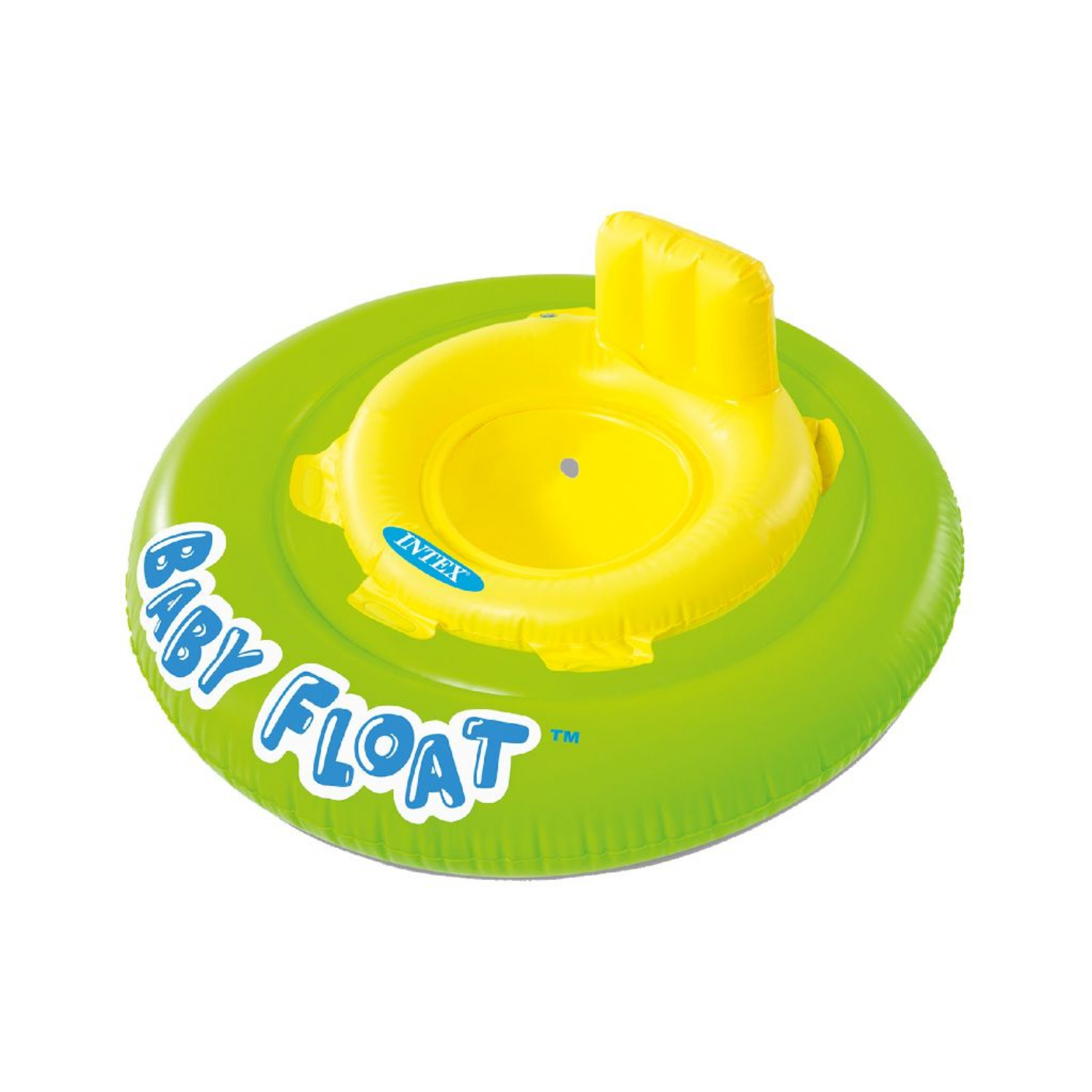 Intex Zwemring Baby Float 1-2 Jaar