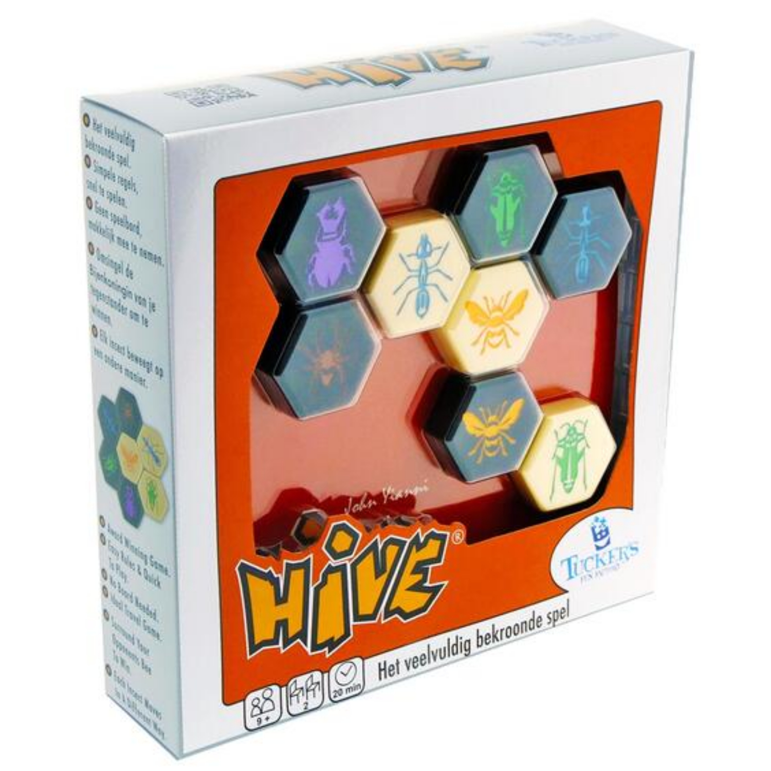 Top1Toys Hive - gezelschapsspel