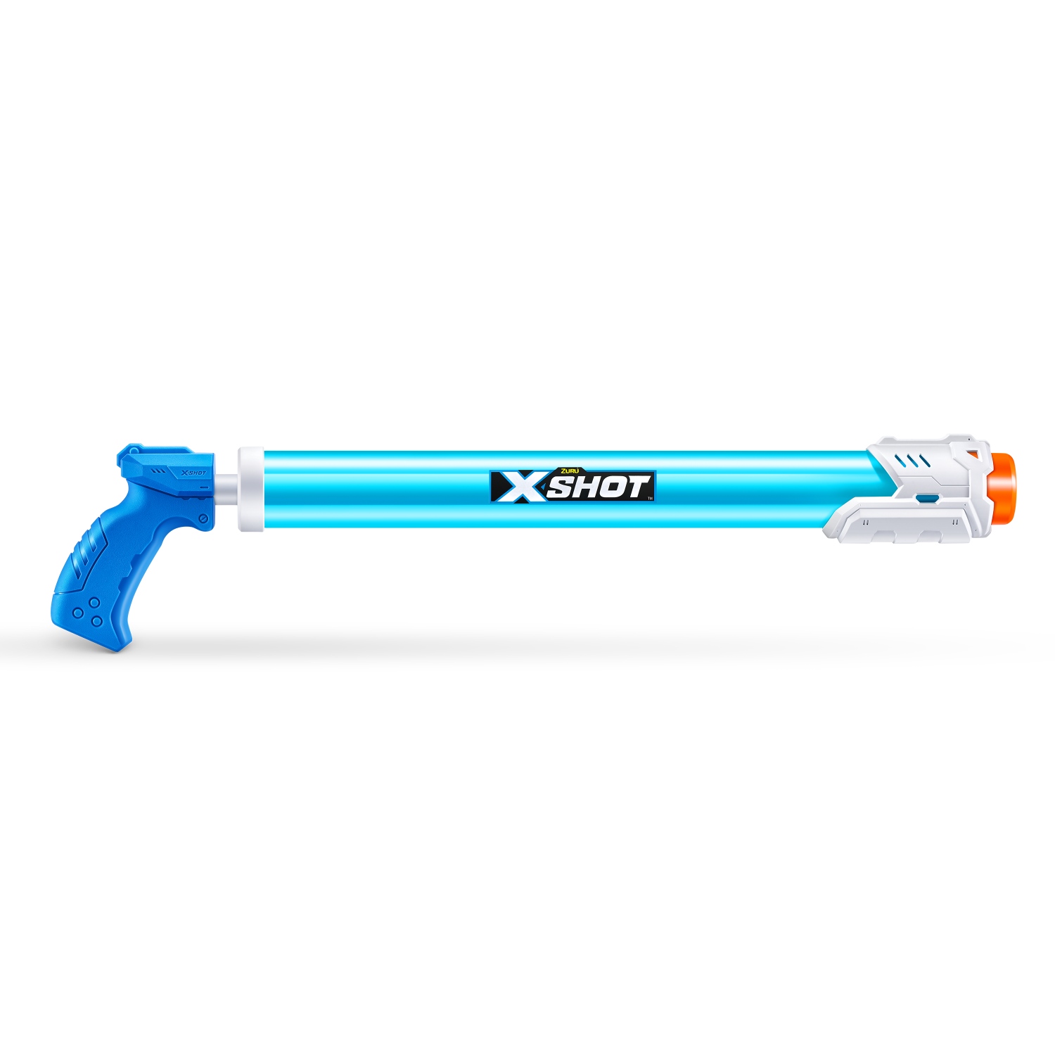 ZURU Zuru X-Shot tube soaker large assorti