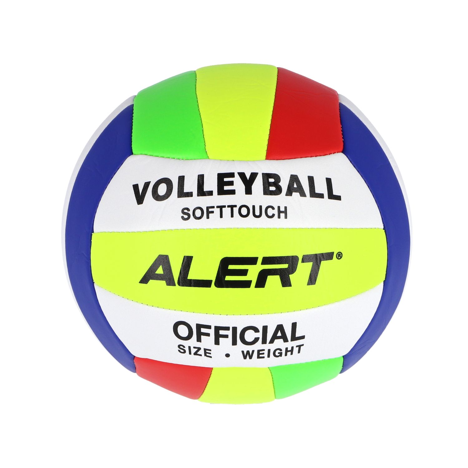 Alert Alert Sport Volleybal 3 assorti