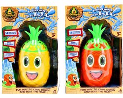 Watersproeier Ananas Assorti