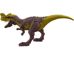Mattel Jurassic World Strike Attack Assorti