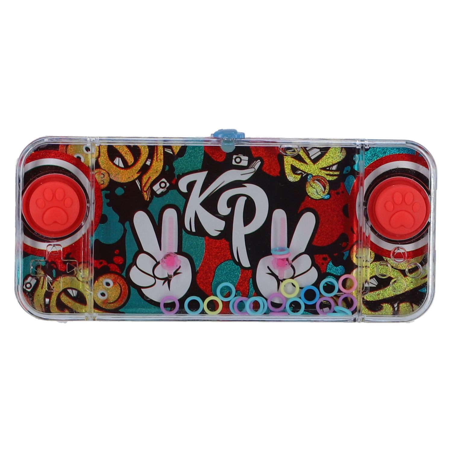 Knol Power Patience Water Game (24db)