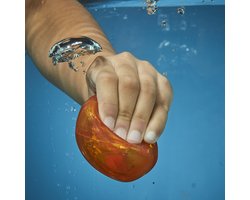 Hasbro Nerf Supersoaker Hydro Balls 3Pack