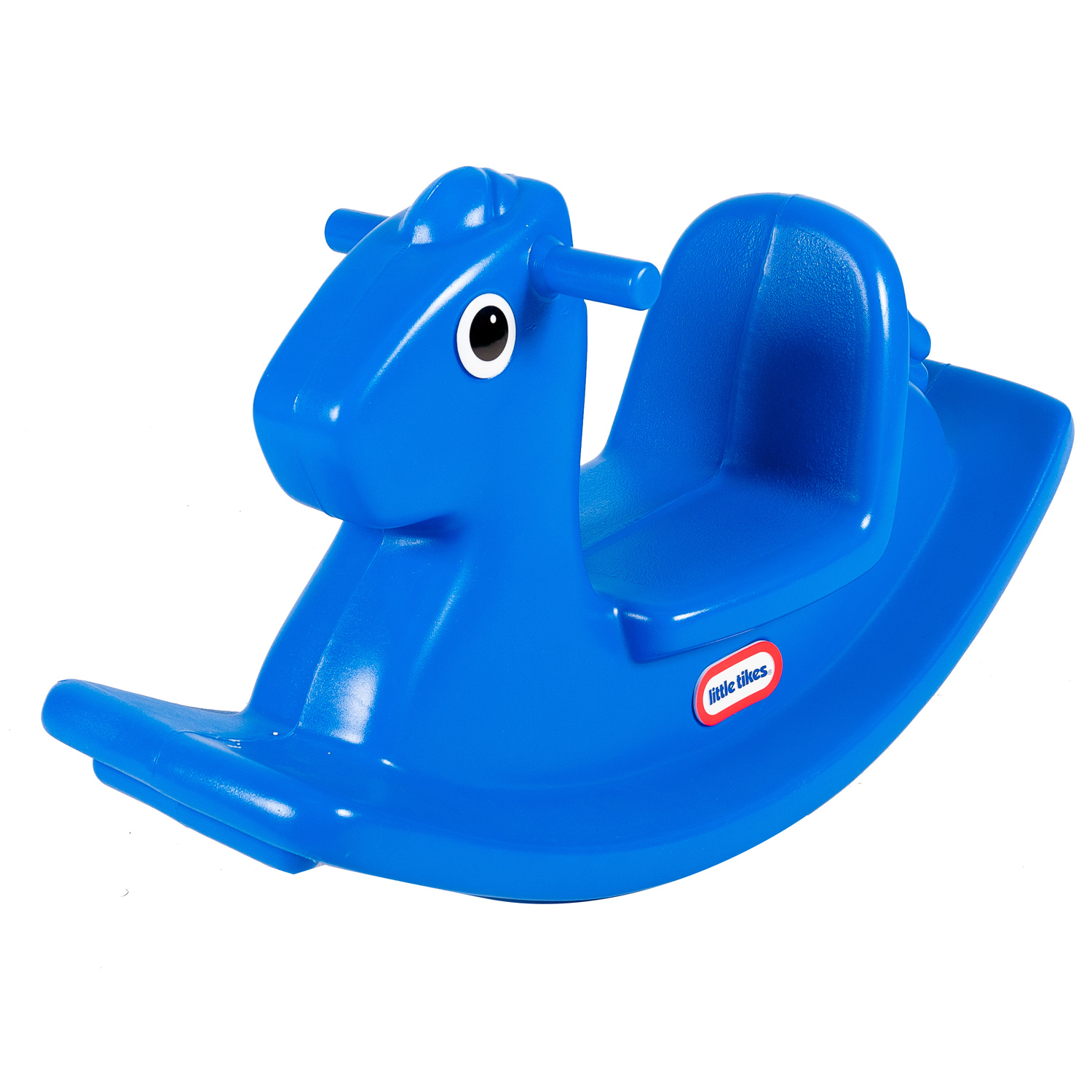 Little Tikes Hobbelpaard Little Tikes - Blauw