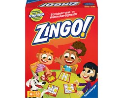 Ravensburger Zingo - Kinderspel