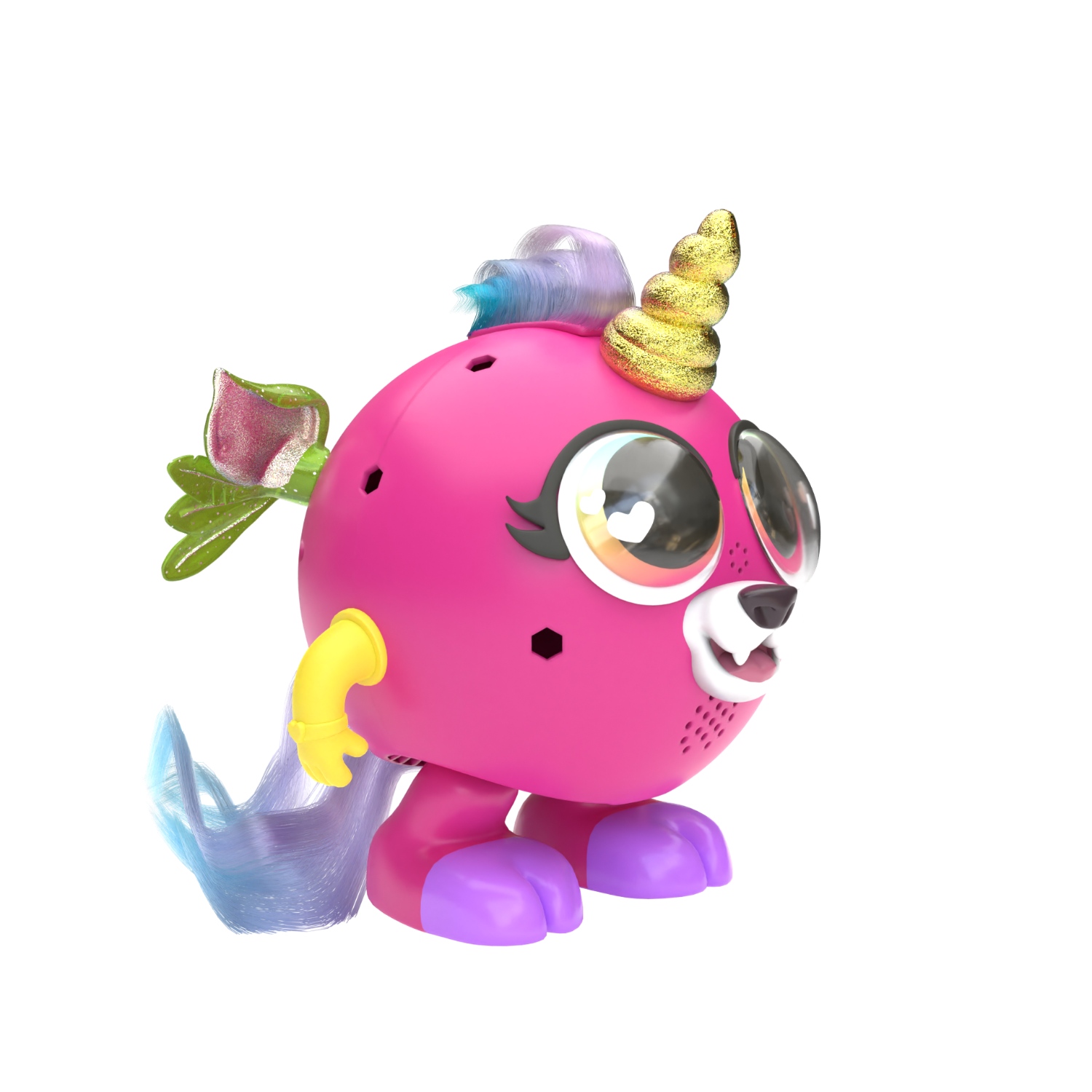 Boti Crea-A-Tures Create Your Own Elephant & Unicorn