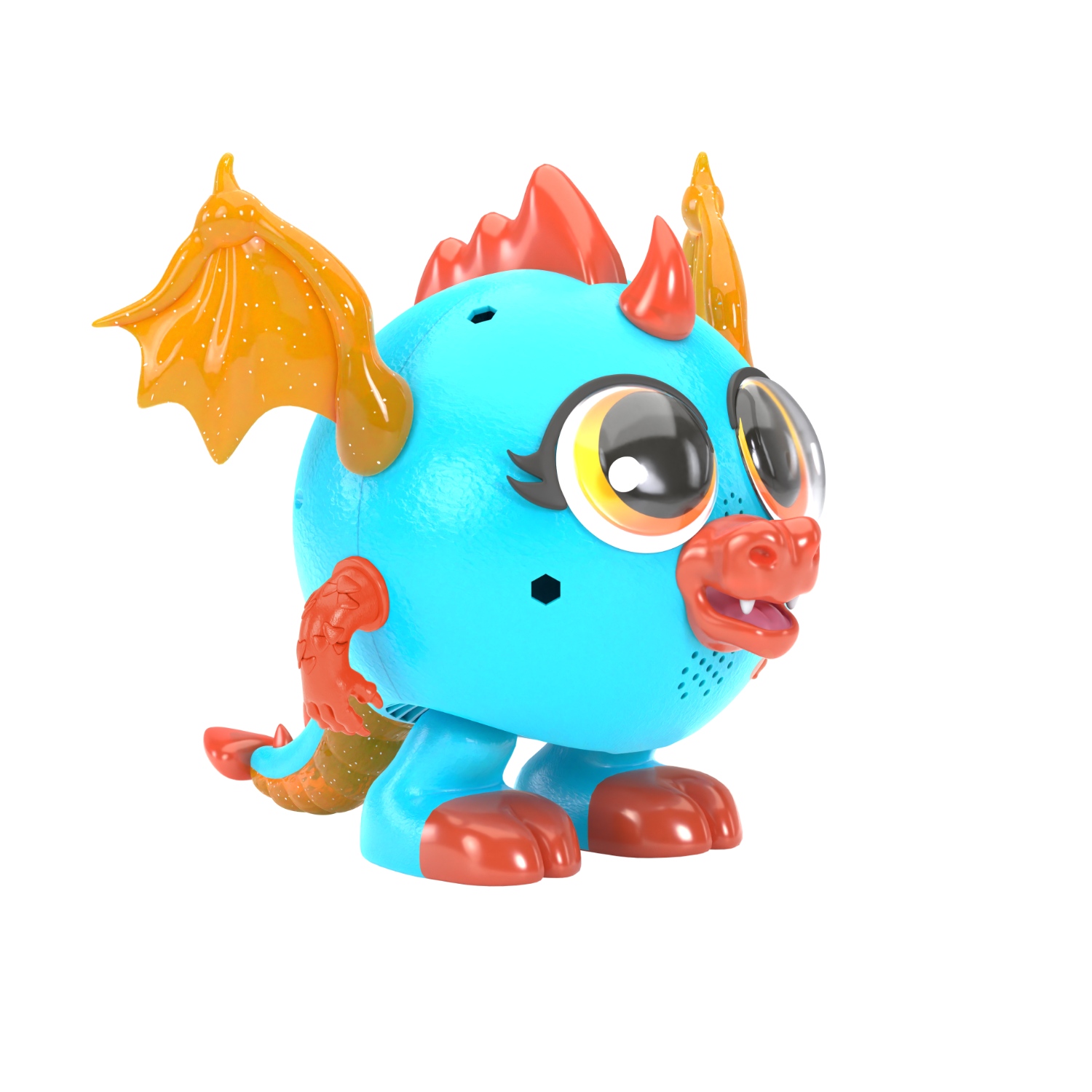 Boti Crea-A-Tures Create Your Own Dragon & Puppy