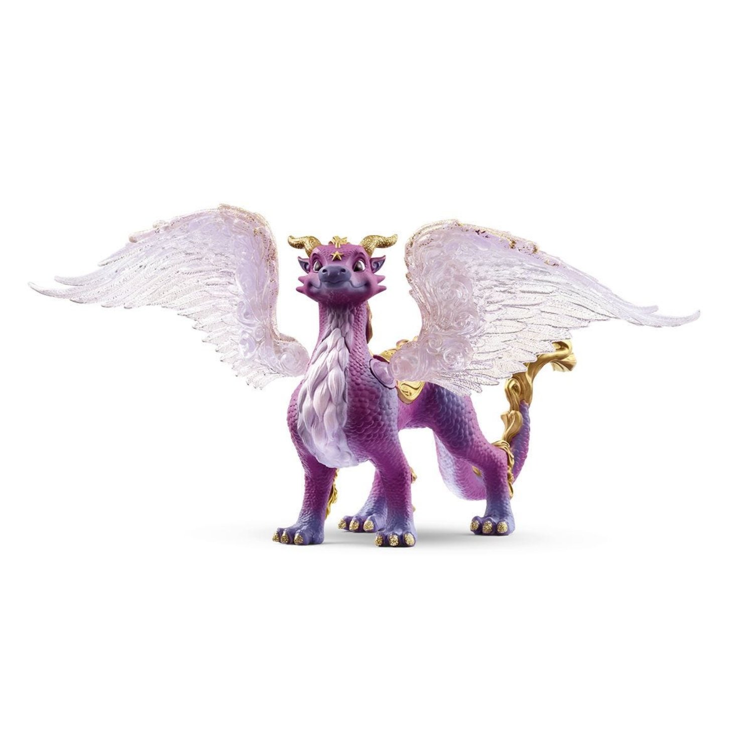 Top1Toys Top1Toys Schleich 70762 nightsky dragon