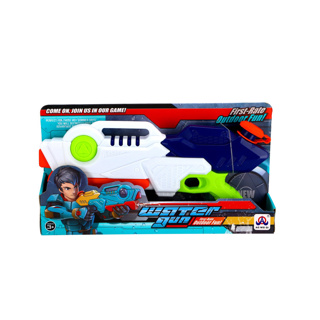 Top1Toys Waterpistiool 43 cm