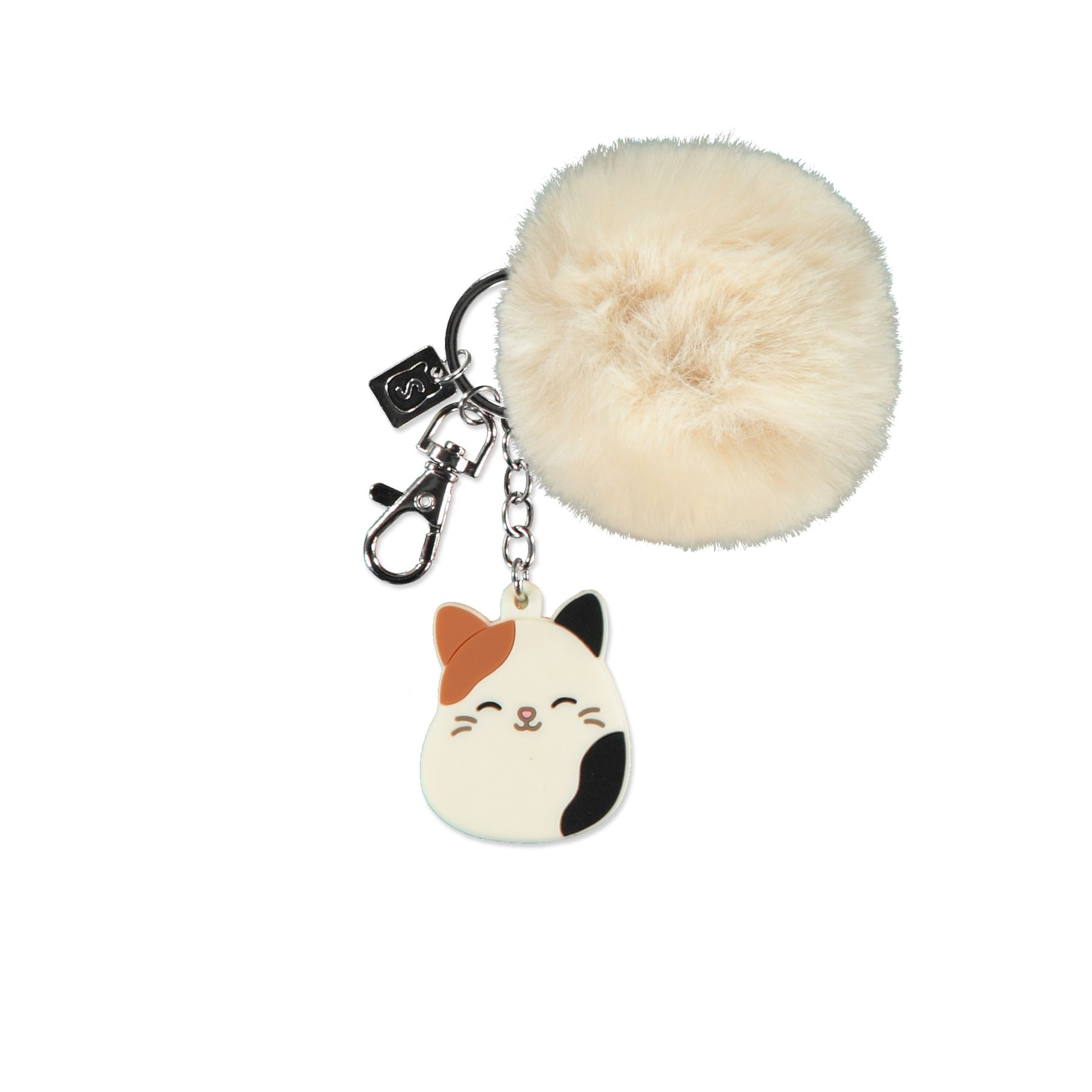 Squishmallows Sleutelhanger Cameron