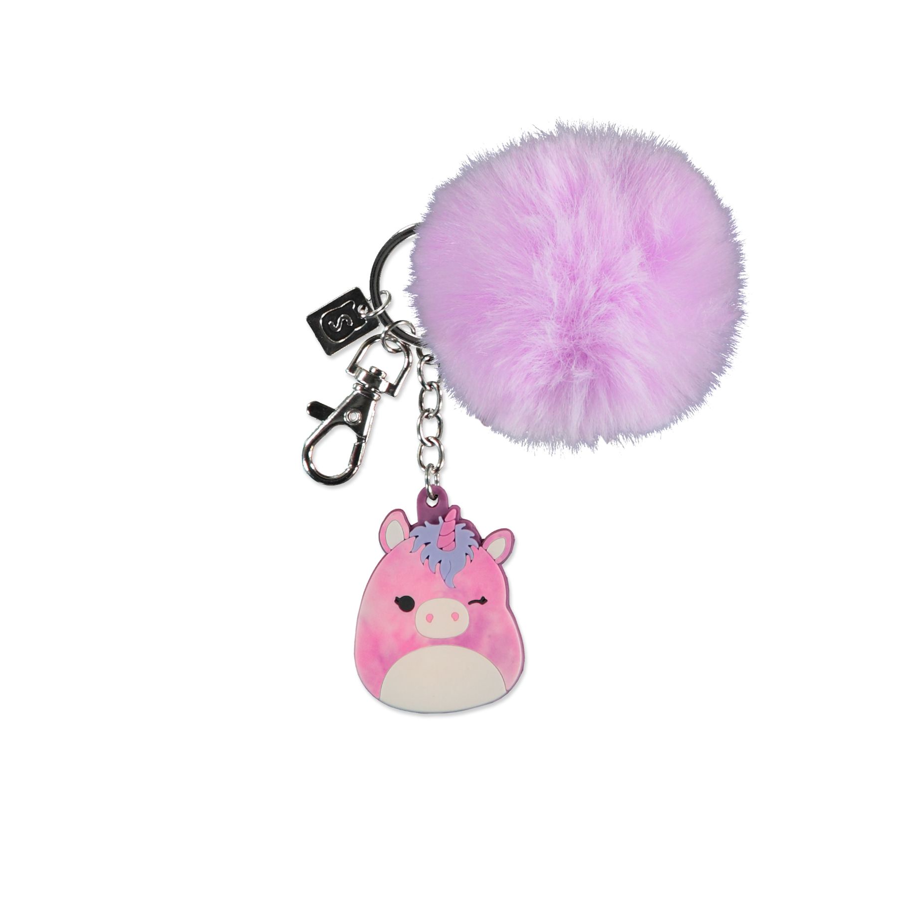 Squishmallows Sleutelhanger Lola